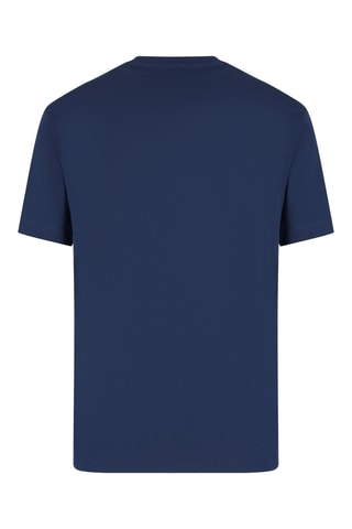 T-shirt - Bleu marine