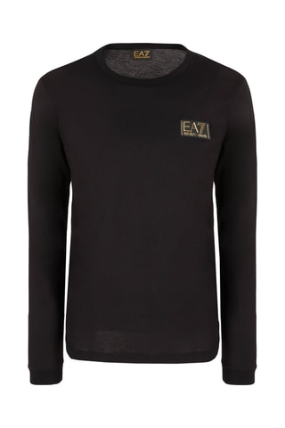 T-shirt - Noir