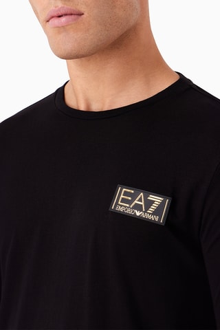 T-shirt - Noir