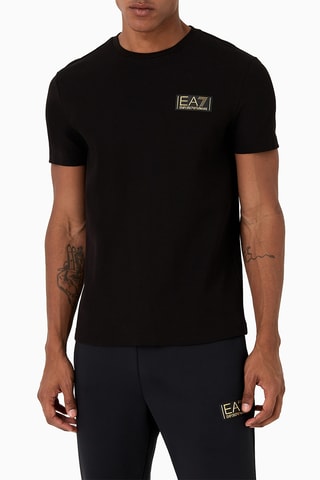 T-shirt - Noir