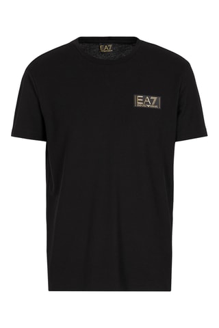 T-shirt - Noir
