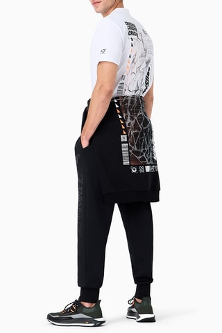 T-shirt - Blanc