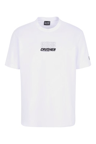 T-shirt - Blanc
