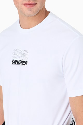 T-shirt - Blanc