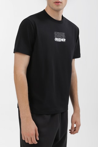 T-shirt - Noir