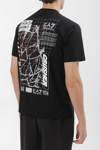 T-shirt - Noir