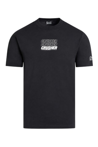 T-shirt - Noir