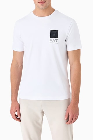 T-shirt - Blanc