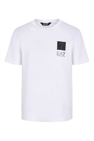 T-shirt - Blanc