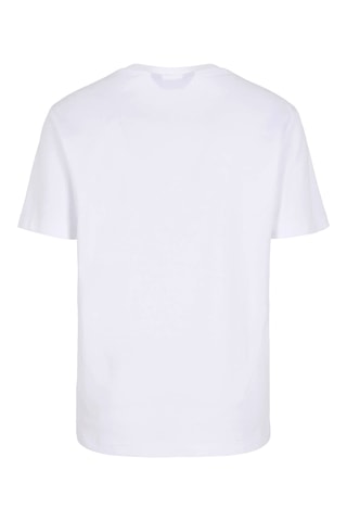 T-shirt - Blanc