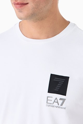 T-shirt - Blanc