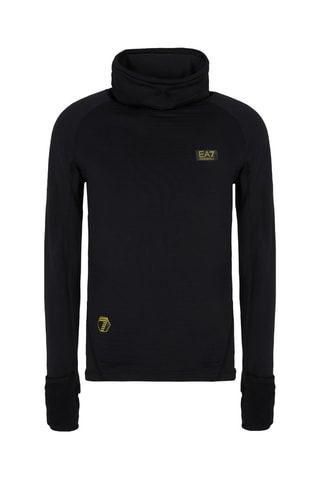 T-shirt - Noir