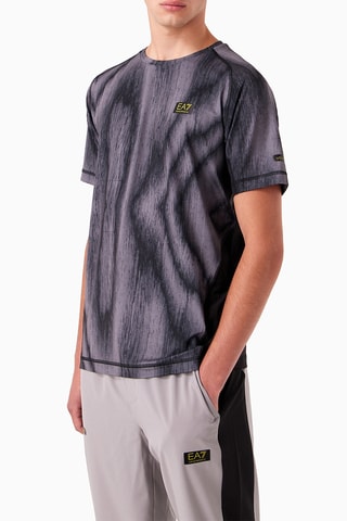 T-shirt - Gris