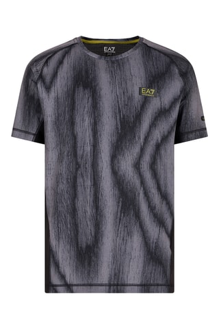T-shirt - Gris