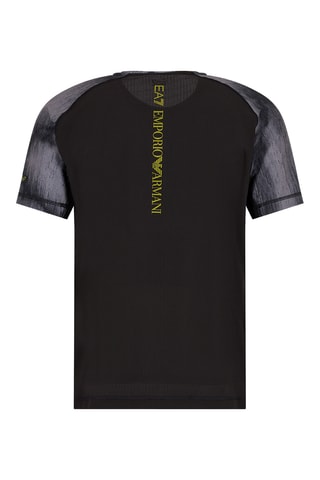 T-shirt - Gris