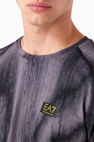 T-shirt - Gris