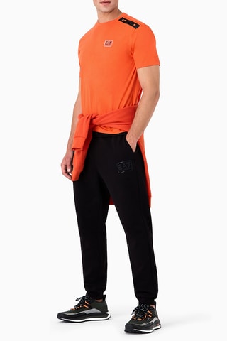 T-shirt - Orange