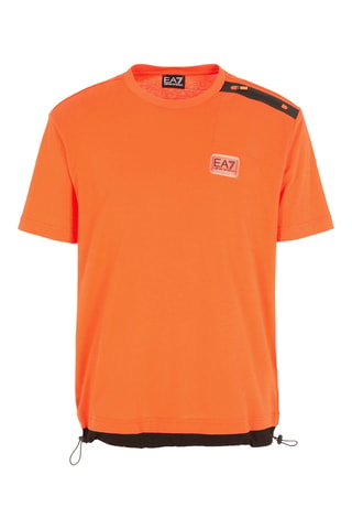 T-shirt - Orange