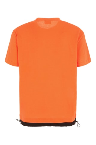 T-shirt - Orange