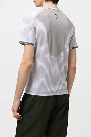 T-shirt - Gris