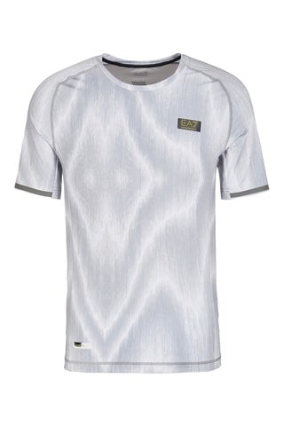 T-shirt - Gris