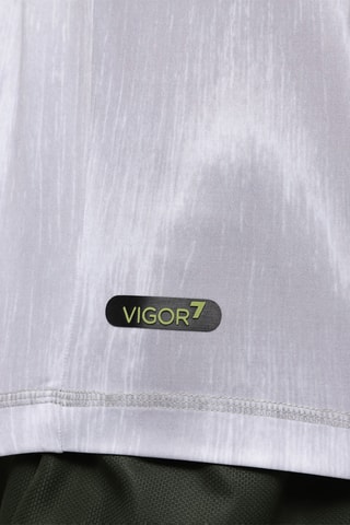 T-shirt - Gris