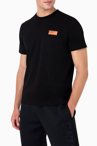 T-shirt - Noir