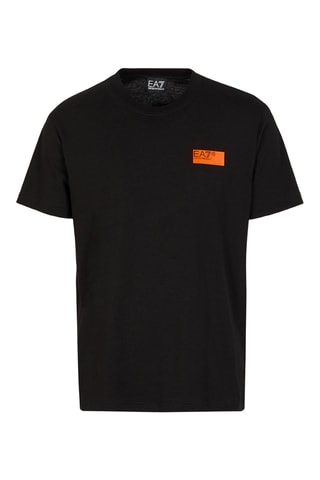 T-shirt - Noir