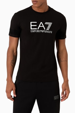 T-shirt - Noir