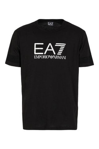 T-shirt - Noir