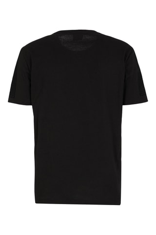 T-shirt - Noir