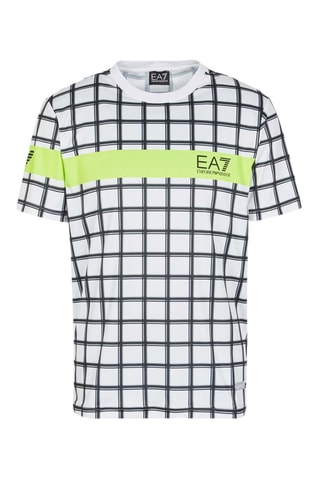 T-shirt - Blanc