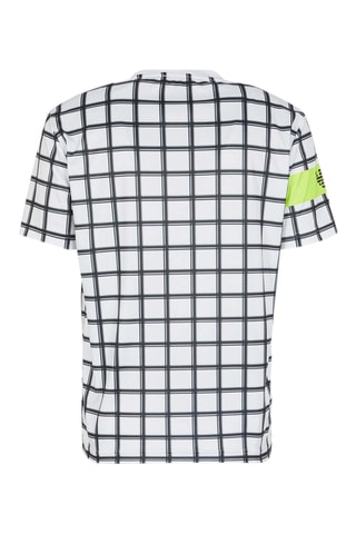 T-shirt - Blanc