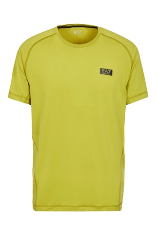 T-shirt - Jaune