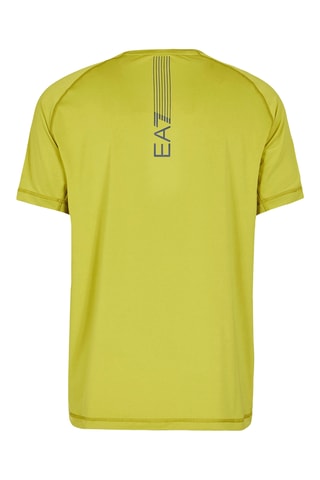 T-shirt - Jaune