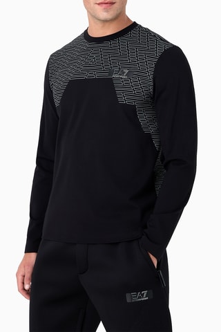 T-shirt - Noir