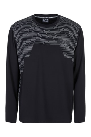 T-shirt - Noir