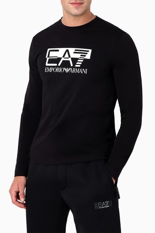T-shirt - Noir