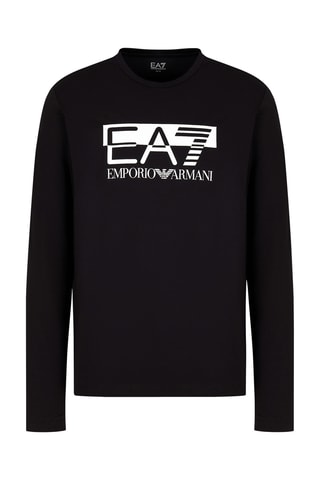 T-shirt - Noir