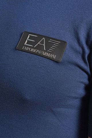 T-shirt - Bleu marine