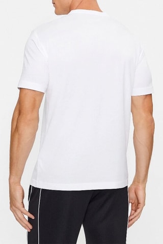 T-shirt - Blanc