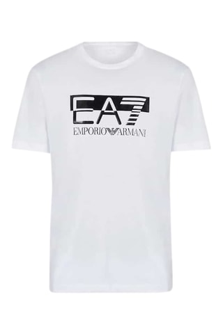 T-shirt - Blanc