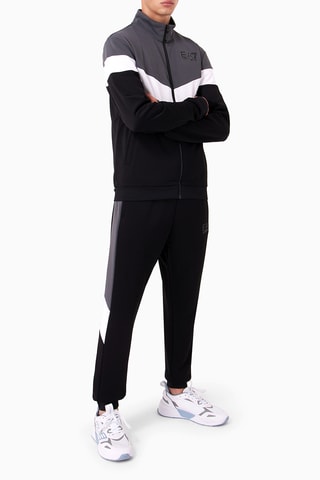 Veste et pantalon - Noir