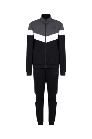 Veste et pantalon - Noir