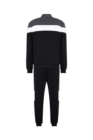 Veste et pantalon - Noir