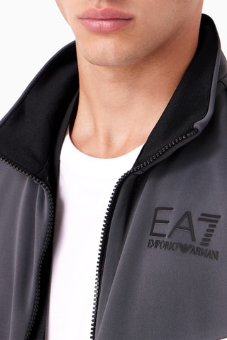 Veste et pantalon - Noir