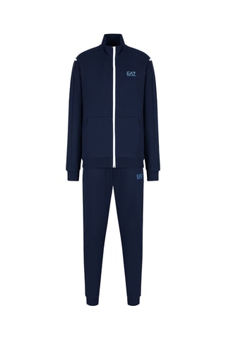 Veste et pantalon - Bleu marine