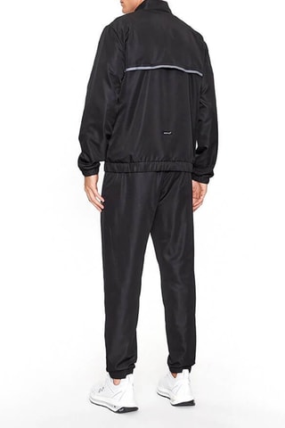 Veste et pantalon - Noir