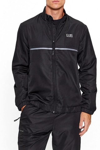Veste et pantalon - Noir