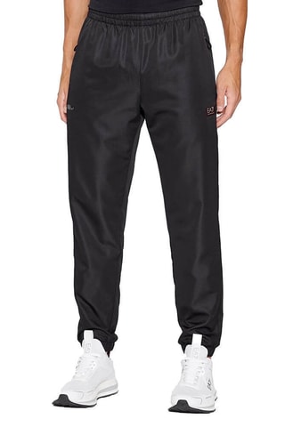 Veste et pantalon - Noir